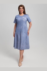 Платье женское Баронесса-1