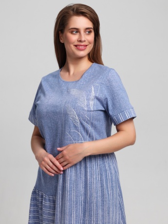 Платье женское Баронесса-1