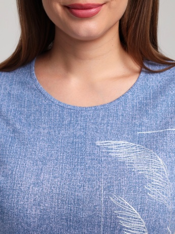 Платье женское Баронесса-1