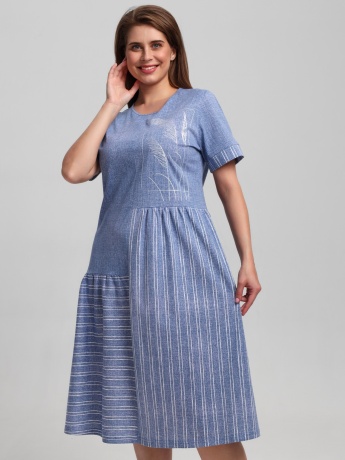 Платье женское Баронесса-1