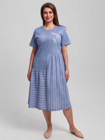 Платье женское Баронесса-1