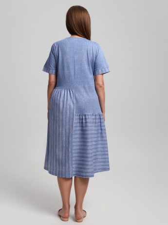 Платье женское Баронесса-1