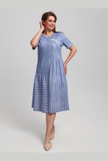 Платье женское Баронесса-1