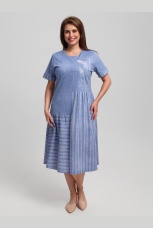 Платье женское Баронесса-1