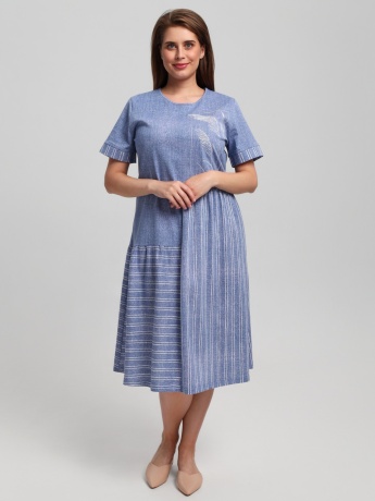 Платье женское Баронесса-1