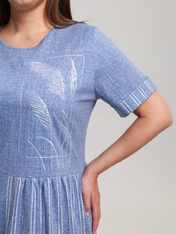 Платье женское Баронесса-1