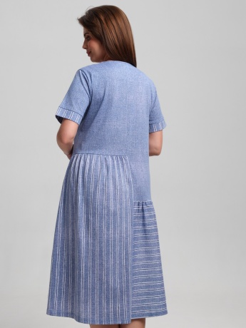 Платье женское Баронесса-1