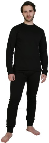 Кальсоны мужские Футер с начесом