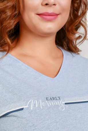 Пижама женская Заря-1