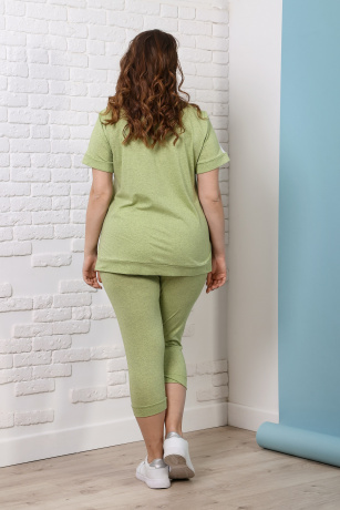 Костюм женский Уикенд