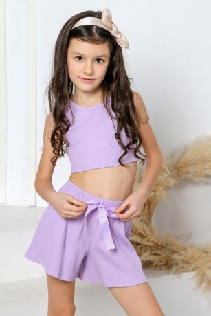 Костюм для девочки Жасмин-3