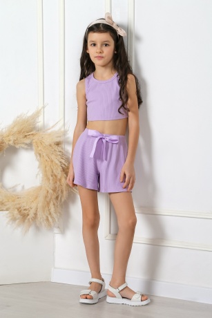 Костюм для девочки Жасмин-3