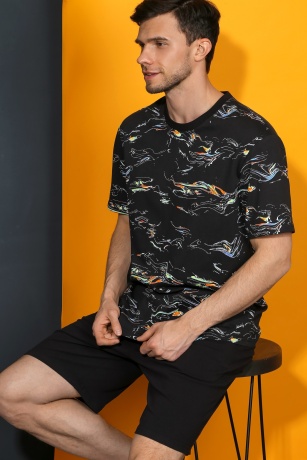 Костюм мужской Бэн-4