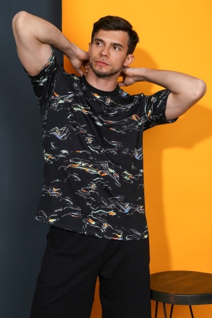 Костюм мужской Бэн-4