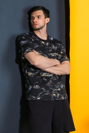 Костюм мужской Бэн-4