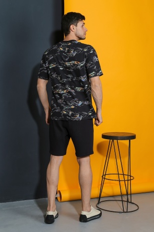 Костюм мужской Бэн-4