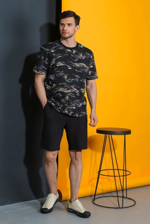 Костюм мужской Бэн-4