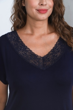 Женская пижама Лунная ночь-2