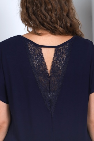 Женская пижама Лунная ночь-2