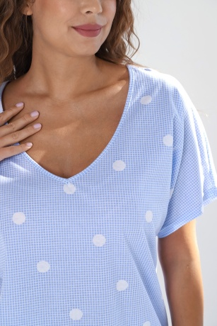 Женская пижама Меридиан-2