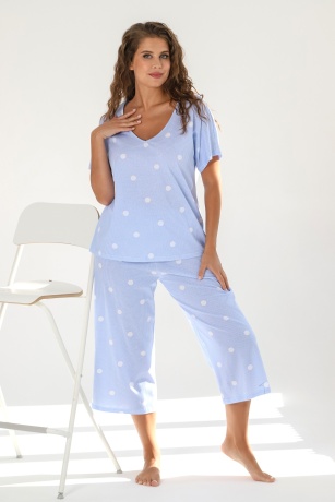 Женская пижама Меридиан-2