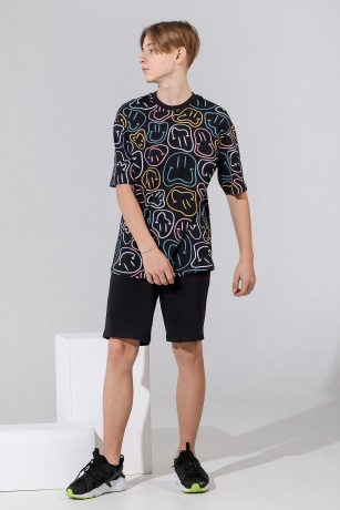 Костюм для мальчика Чат-2