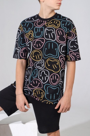 Костюм для мальчика Чат-2