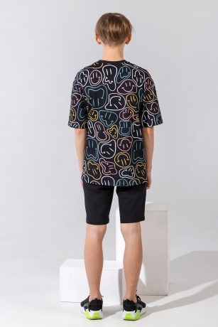 Костюм для мальчика Чат-2