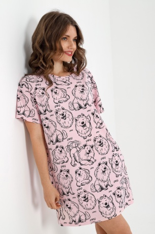 Сорочка женская Джули-1