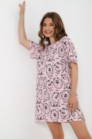 Сорочка женская Джули-1