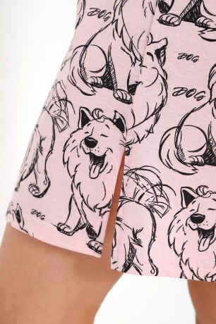 Сорочка женская Джули-1