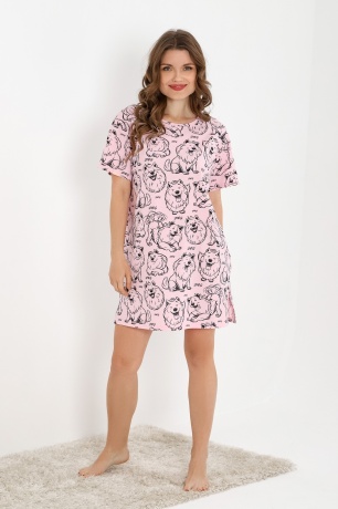 Сорочка женская Джули-1