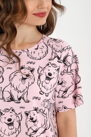 Сорочка женская Джули-1