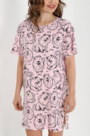 Сорочка женская Джули-1