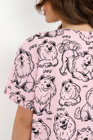 Сорочка женская Джули-1