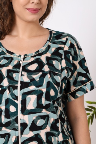 Халат женский Трикси-1