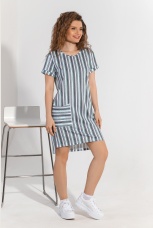 Туника женская Рефлекс-1 зеленый