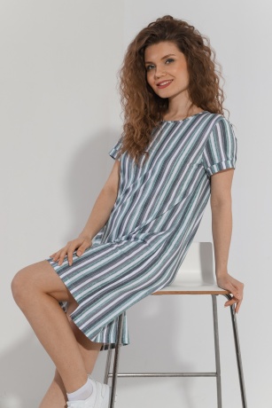 Туника женская Рефлекс-1 зеленый