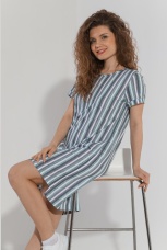 Туника женская Рефлекс-1 зеленый