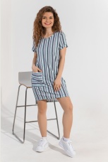 Туника женская Рефлекс-1 зеленый