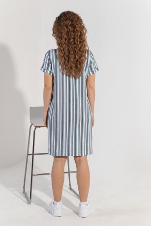 Туника женская Рефлекс-1 зеленый