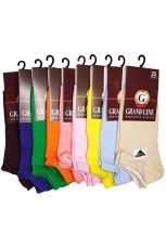 Носки женские ЖК-09 ассорти