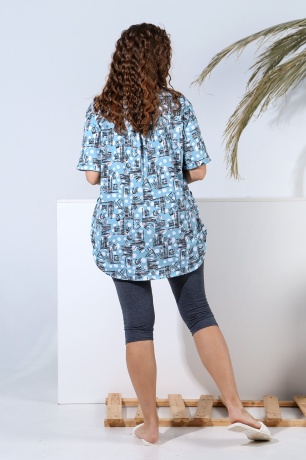 Костюм женский Услада-2