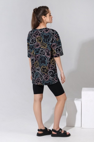 Костюм женский Чат-4