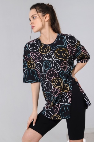 Костюм женский Чат-4