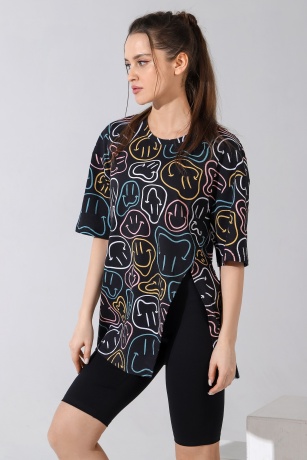 Костюм женский Чат-4