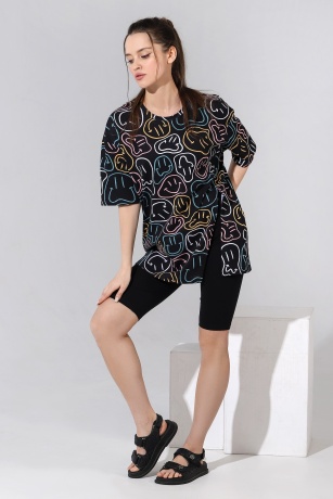 Костюм женский Чат-4