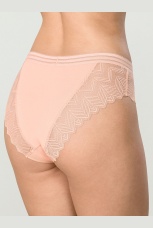 LULC6313 трусы женские (пудра)