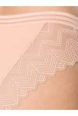LULC6313 трусы женские (пудра)