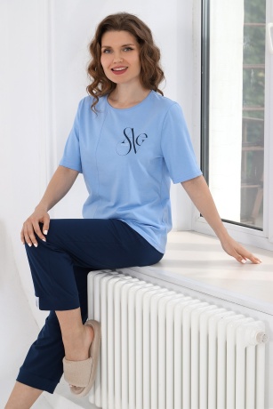 Костюм женский Самба